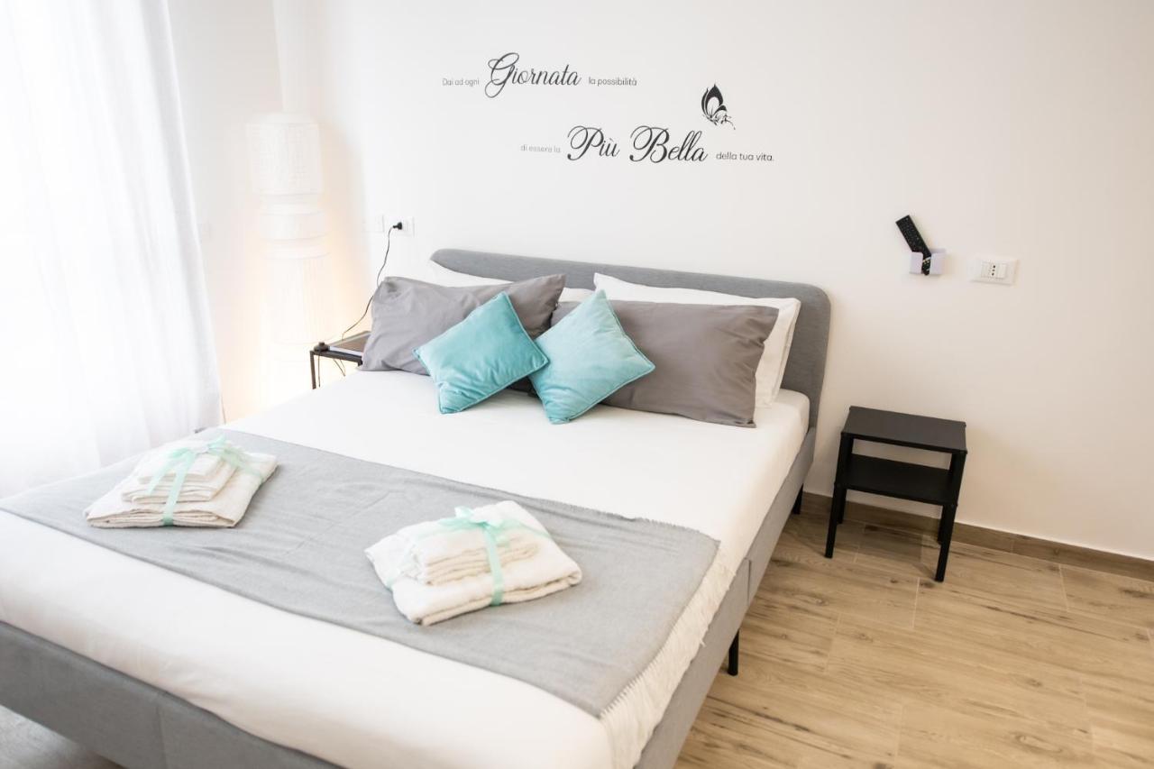 ! Tiffany ! Cinema - Metro 5 Min - 70Mq Apartment Milano Ngoại thất bức ảnh