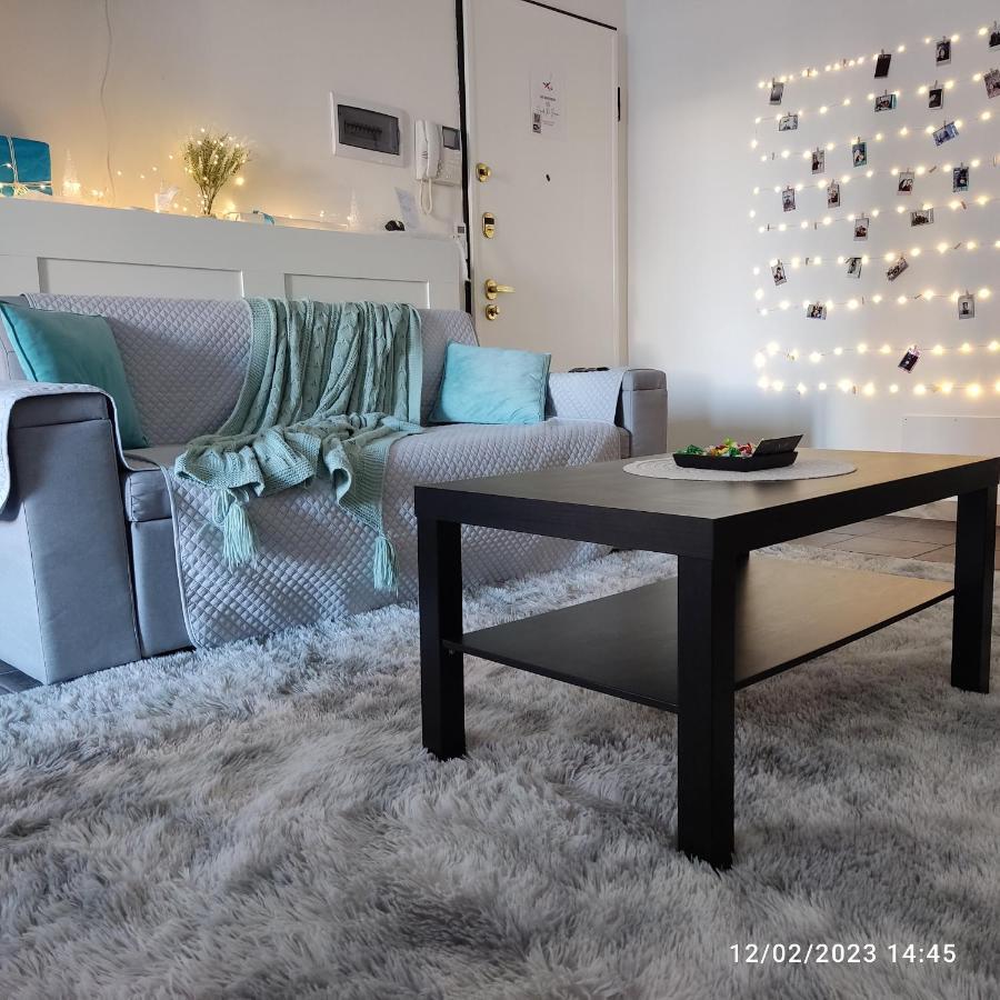 ! Tiffany ! Cinema - Metro 5 Min - 70Mq Apartment Milano Ngoại thất bức ảnh